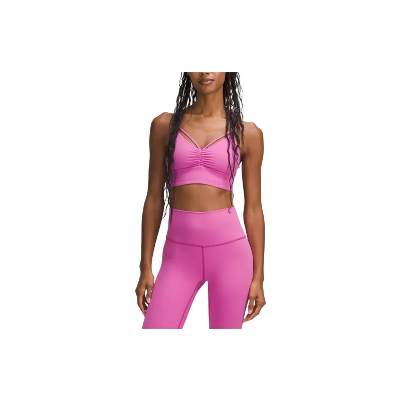 Lululemon Nulu OFFICIAL Sports Underwear Women's-1