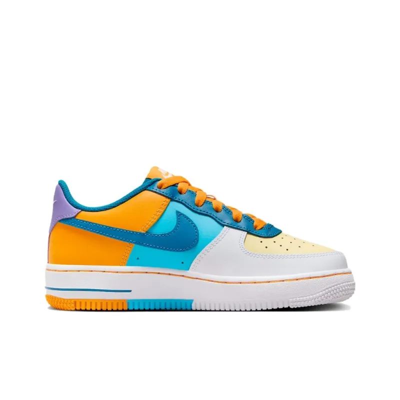 Nike Air Force 1 Low What The AF1 GS-1