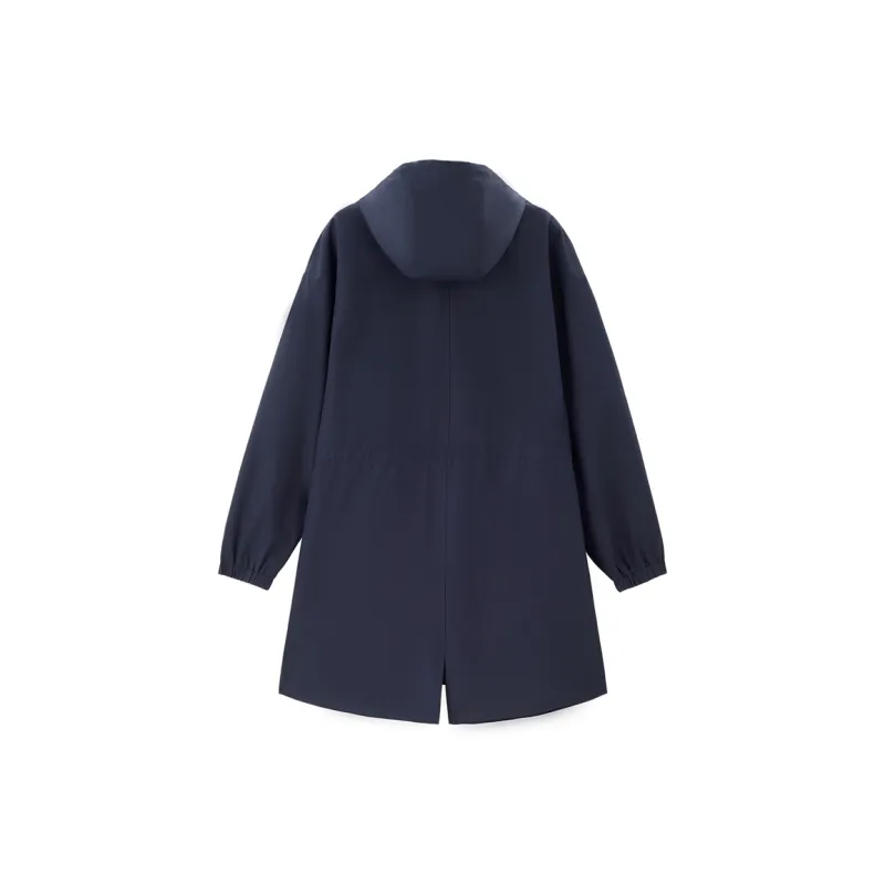 UNIQLO Trench Coats Women's-3