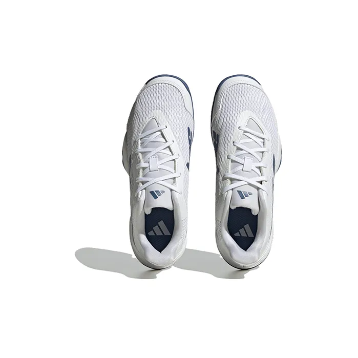 adidas Barricade J 'White Crew Blue'-4