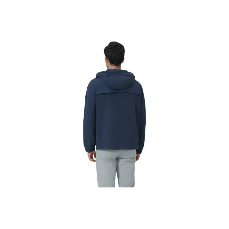 GANT Jackets Men-1