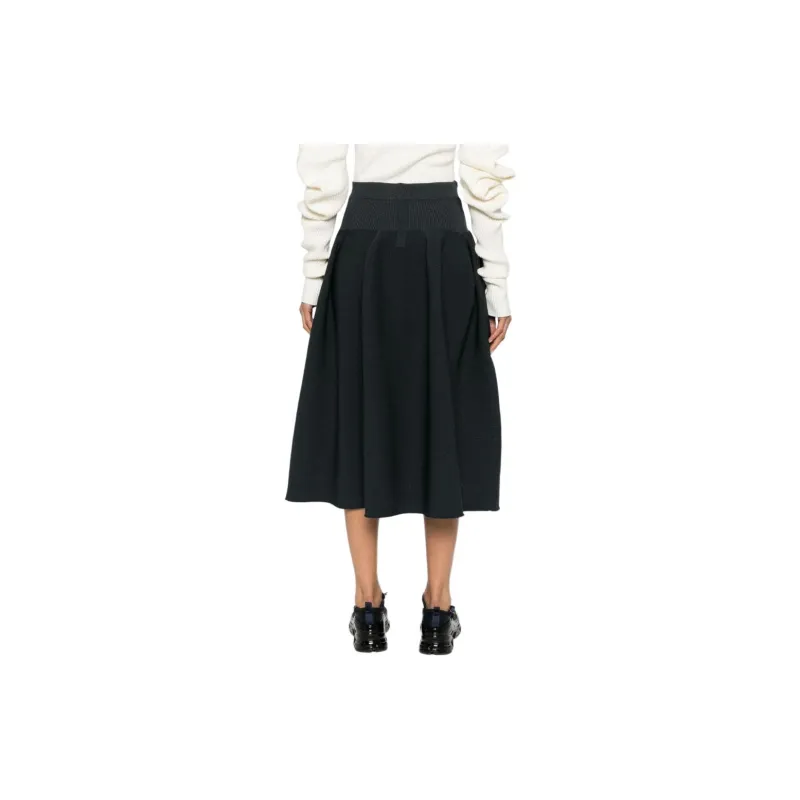 CFCL Pottery Glitter Skirt-2