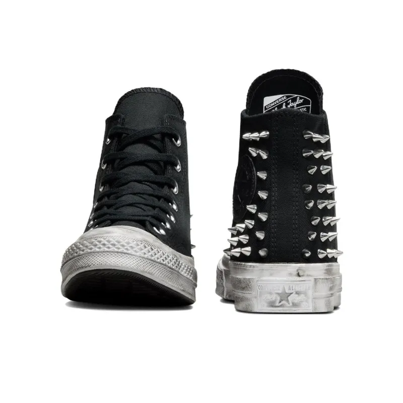 Converse Women's Chuck 70 High 'Studded' Women's-3