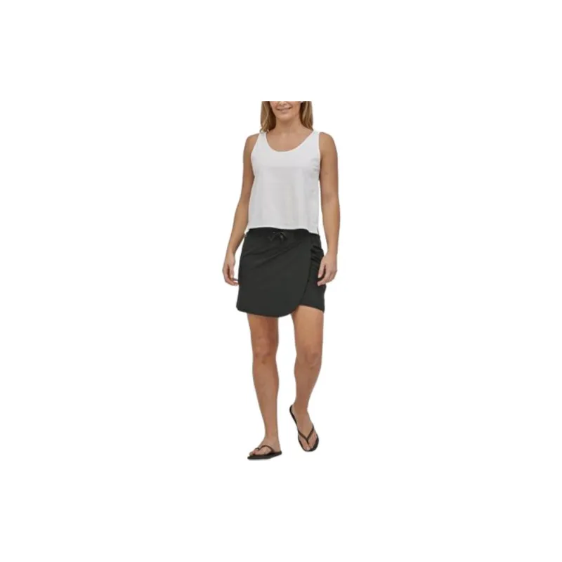 Patagonia Fleetwith Skort Casual Short Skirts Women's-4