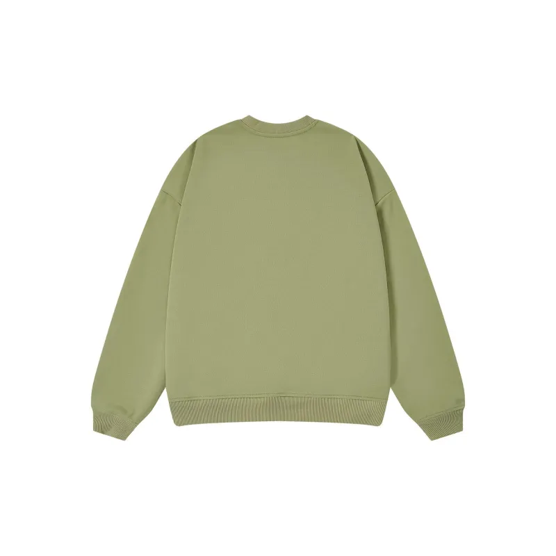 Yiwen Crewneck Sweatshirt Unisex-27