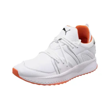 PUMA Tsugi Blaze Trapstar White