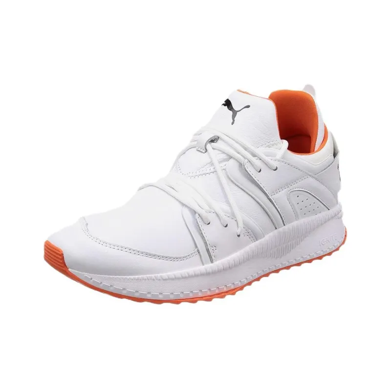 PUMA Tsugi Blaze Trapstar White-0