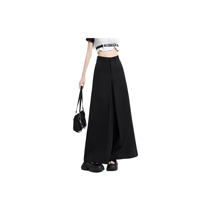 Kazakhstan Casual Pants Women's-1