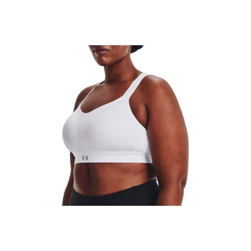 Under Armour Breathelux Sports Underwear Women's White-5