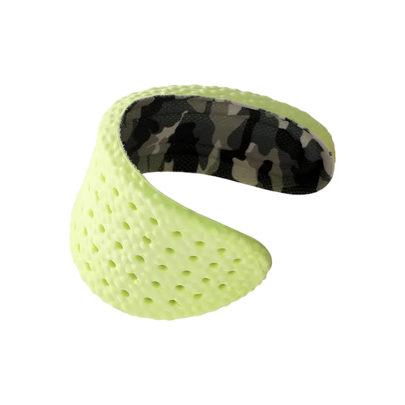 Step Cloud Latex Insoles Unisex-2