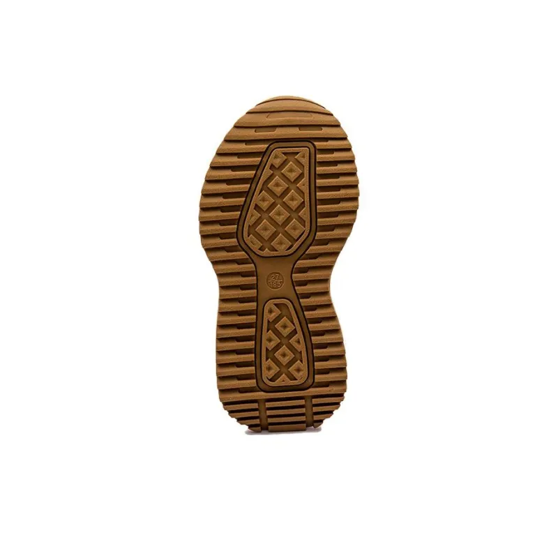 KAPPA KIDS Kids Lifestyle Shoes Beige Royal Blue Kids'-5