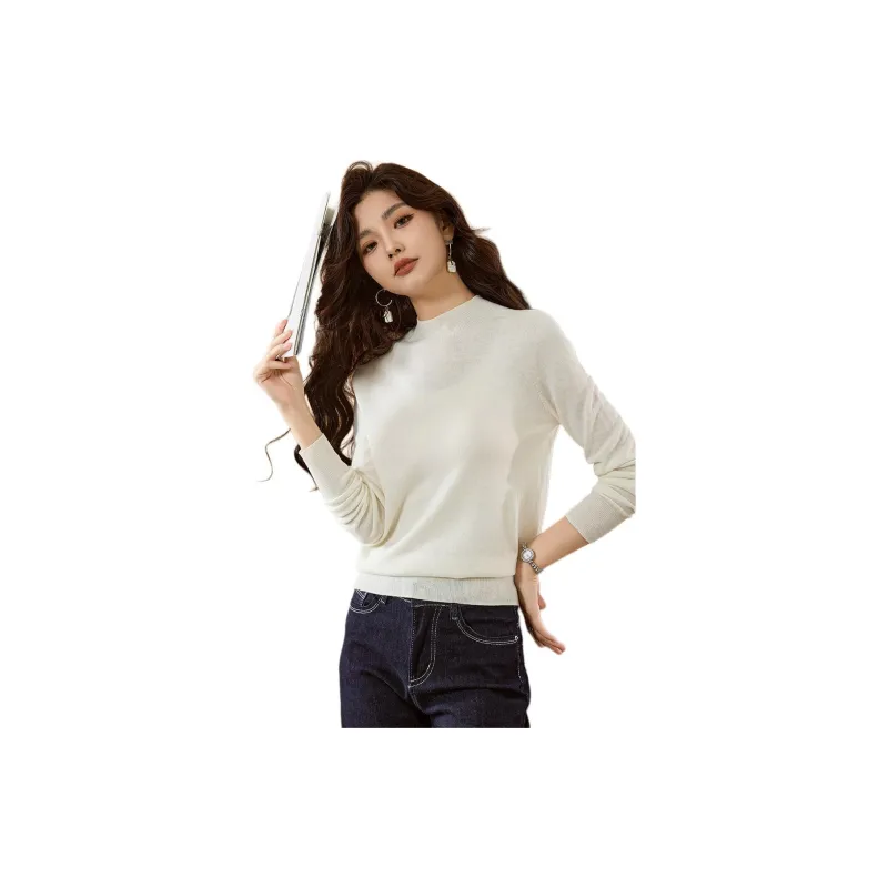 Yi Mengyuan Sweaters Women's-2