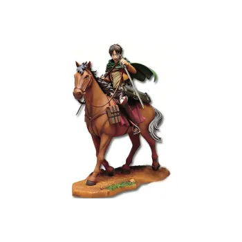 BANPRESTO Scale Figures