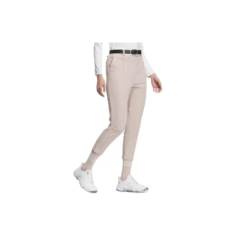 Adidas Casual Pants Women's Wanda Tapu-4