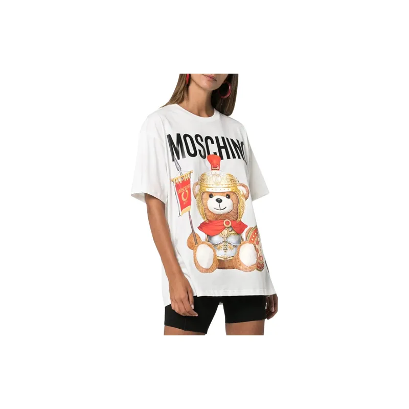 MOSCHINO T Shirts Women's-3
