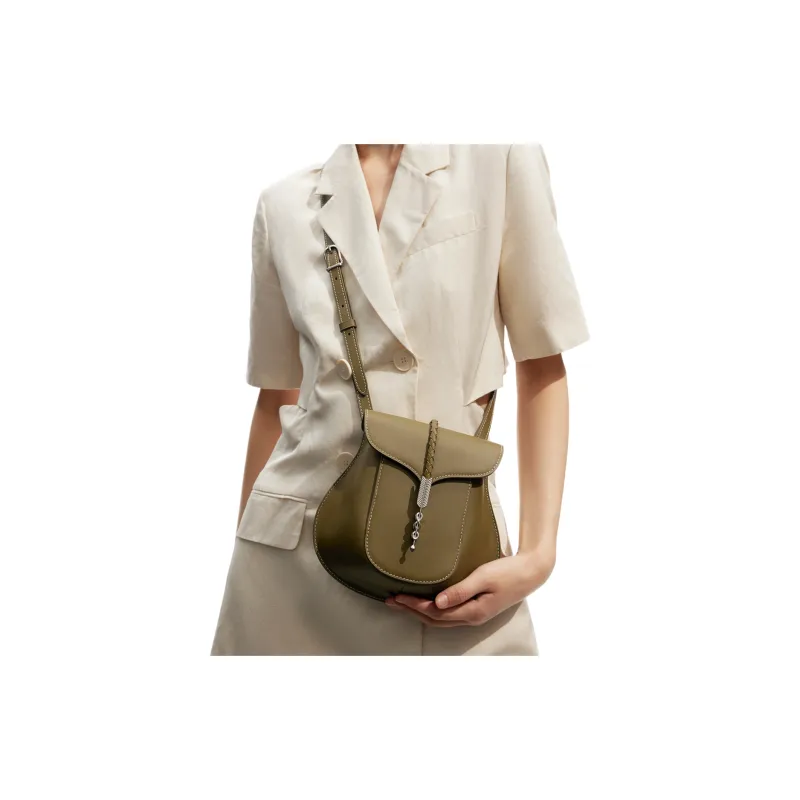 SHANSHUIJI Shoulder Bags-7