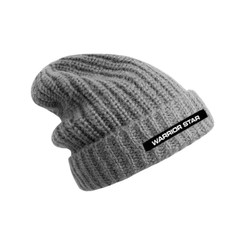 WARRIOR Beanies Unisex-1