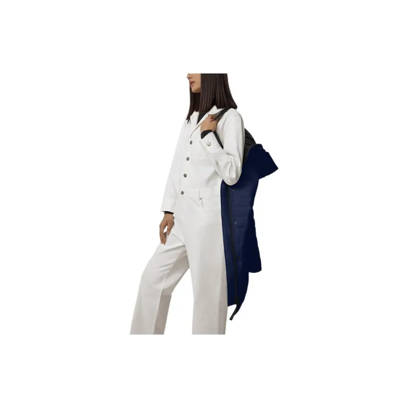 Canada Goose Hooded Lorette Parka-4