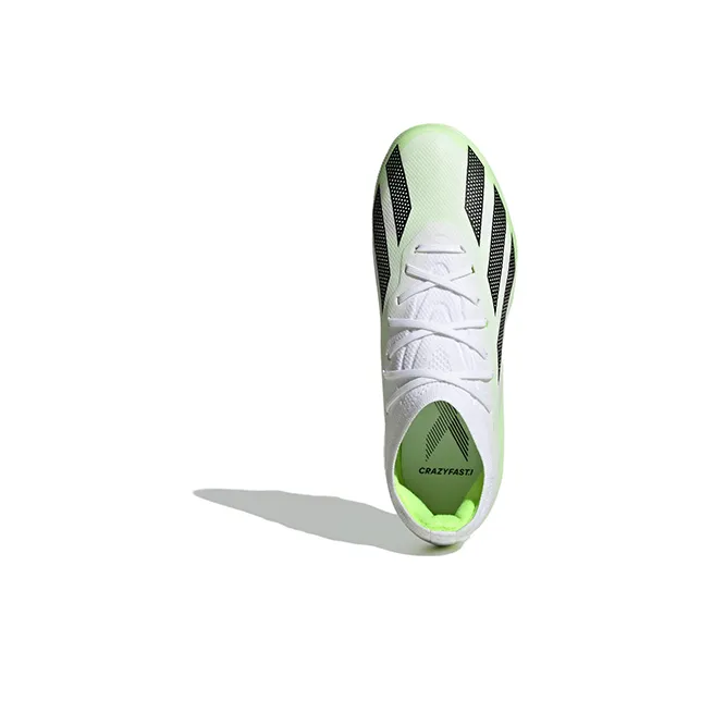 adidas X Crazyfast.1 FG J 'Crazyrush Pack'-4