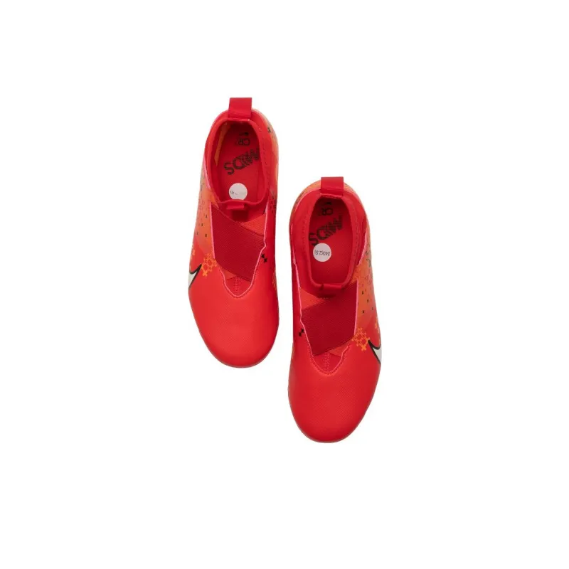 Nike Zoom Mercurial Superfly 9 Academy MDS AG GS 'Dream Speed   Light Crimson'-3