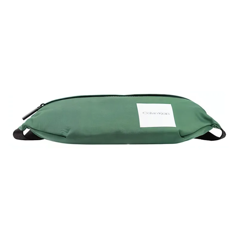 CALVIN KLEIN Polyamide Fanny Pack Men's Green-4