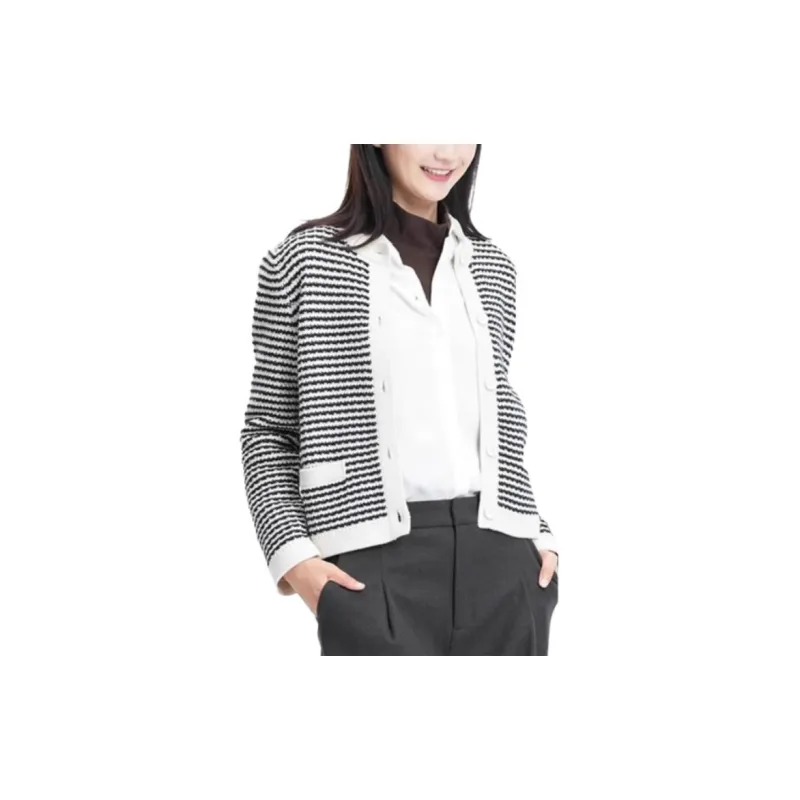 UNIQLO Knitwear Women's Navy Blue-2