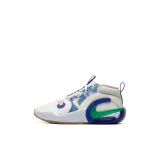 Light Ultramarine/Sail/White/Stadium Green
