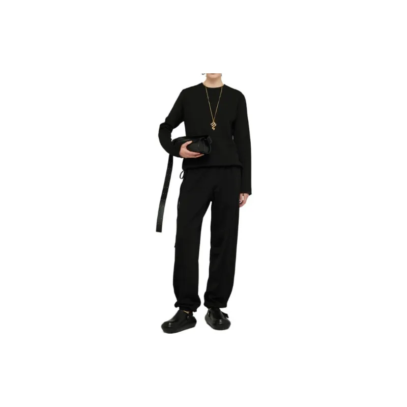 JIL SANDER Sweaters Women's Black-1