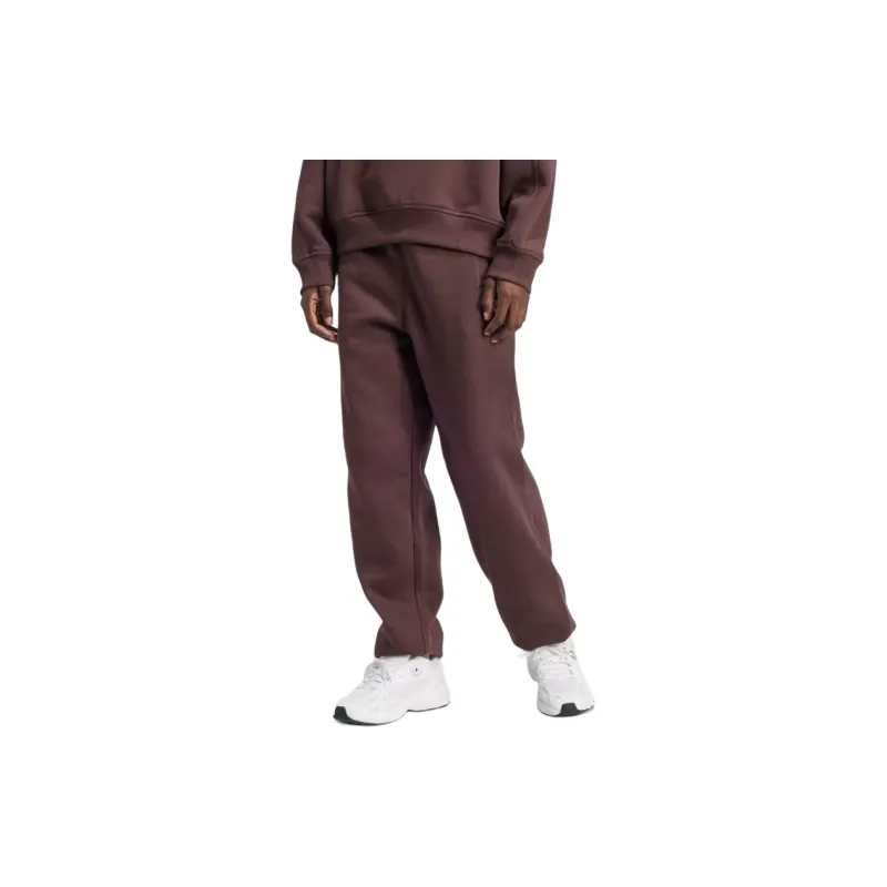 Adidas Essentials Fleece Loose Joggers-1
