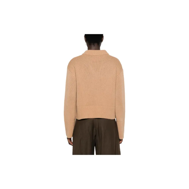 Lisa Yang Sony Cashmere Jumper-2