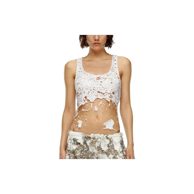 DIESEL T Bils Dev 'White'-2