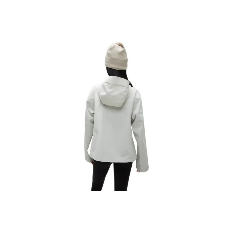 OBSU Windbreaker Jackets Women's-3