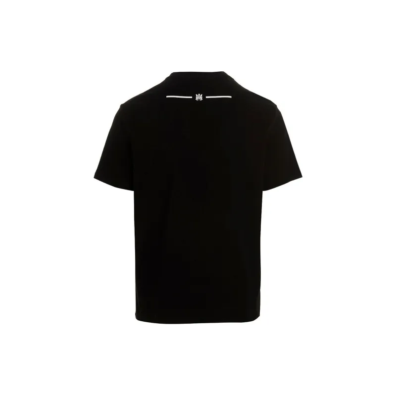 AMIRI Ma Bar Logo Tee Tee-1
