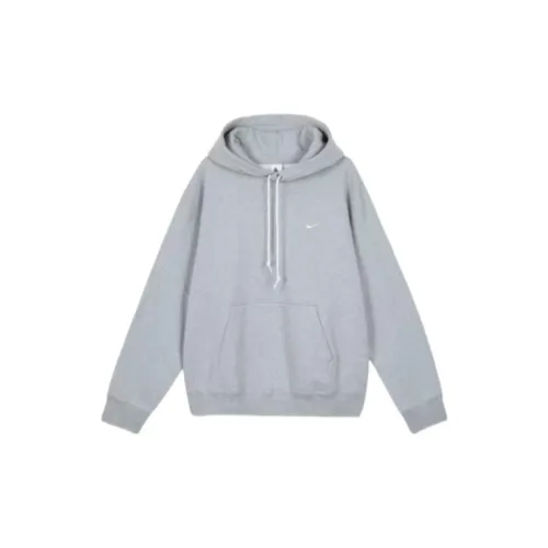 Nike Sweatshirts Men Gray With Gift