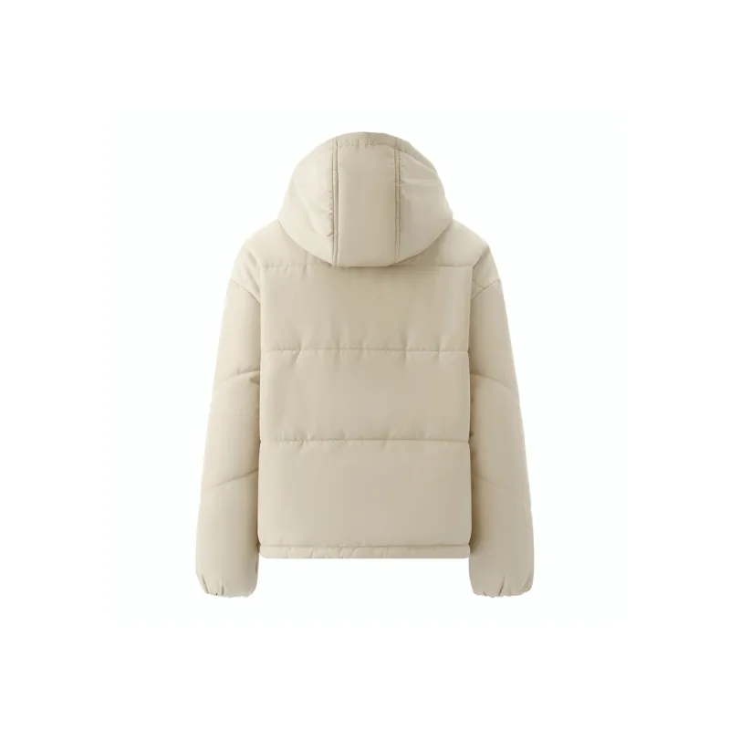 UNIQLO Puffer Jackets Women's-3