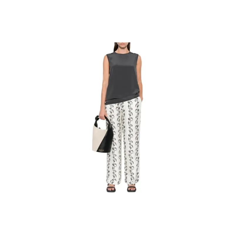 JOSEPH Soie Bley Blouse-1