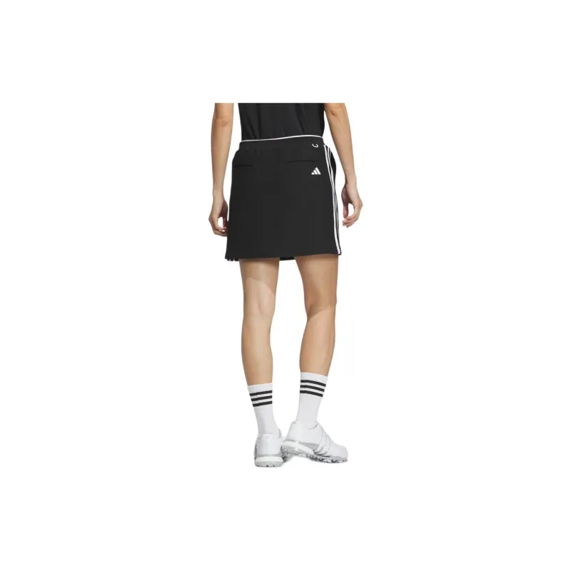 Adidas Clothing Casual Short Skirts Women's Black-2