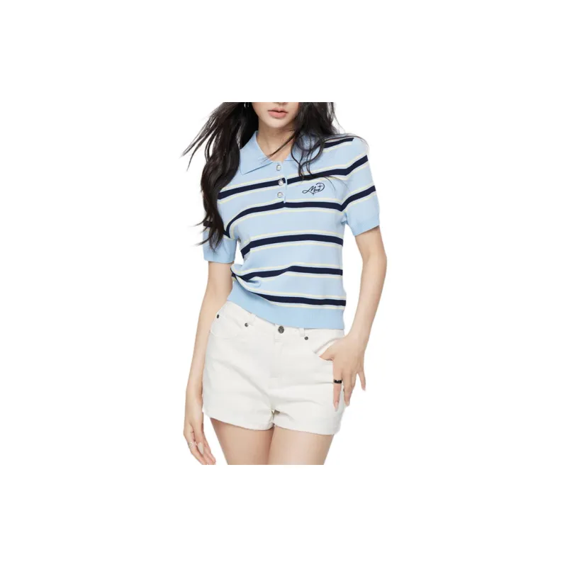 MacyMccoy Polo Shirts Women's-2