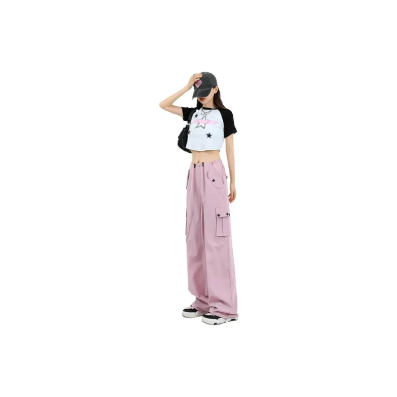JASONWOOD Cargo Pants Women's-6