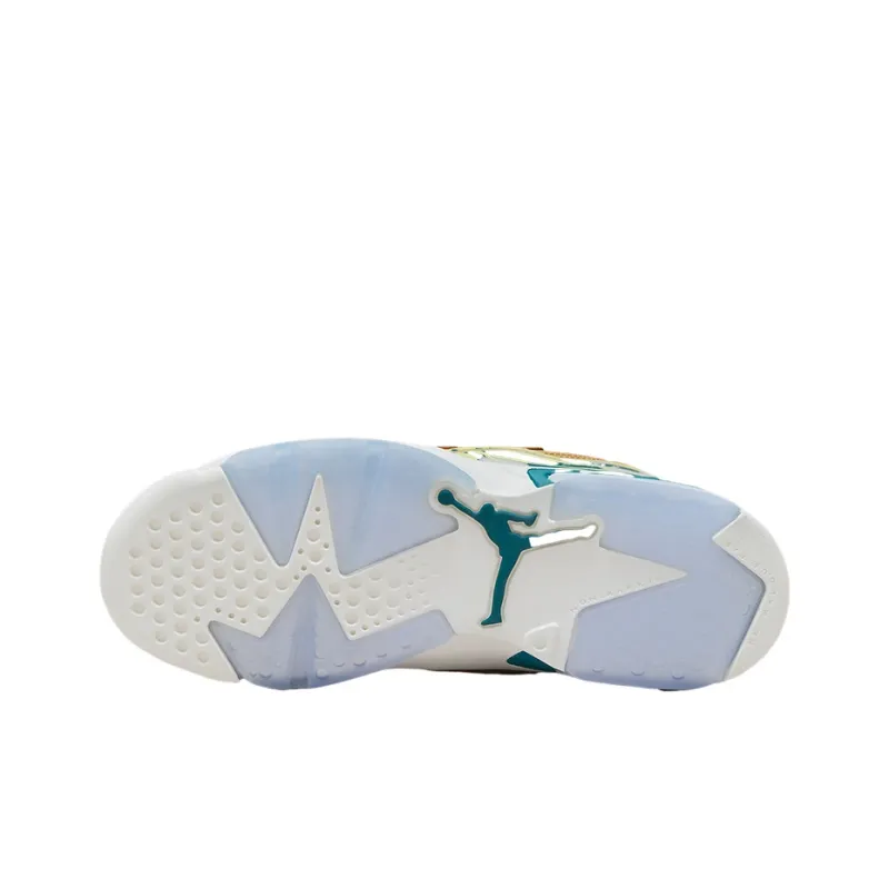Jordan MVP 'Twine Geode Teal' GS-5