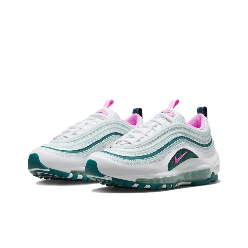 Nike Air Max 97 Geode Teal Jade Ice GS-2