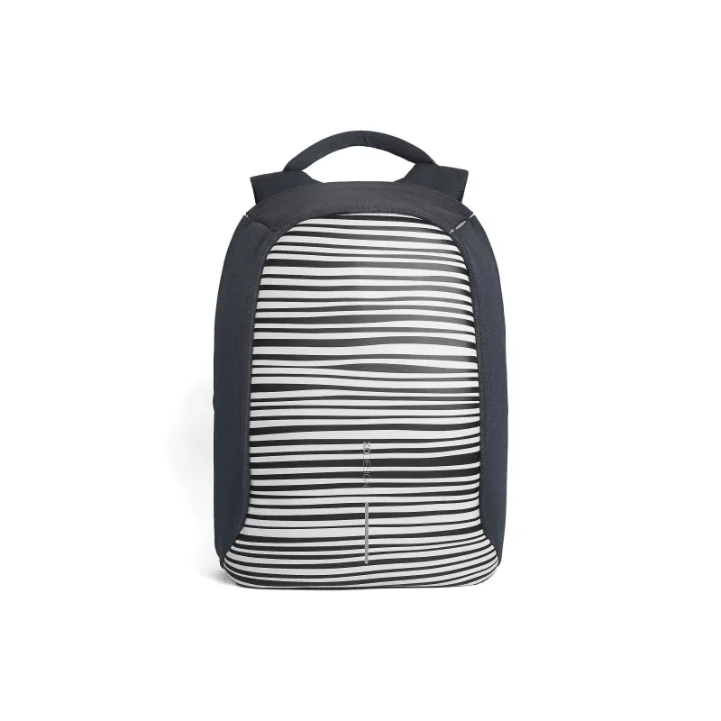 XDDESIGN Polyester Backpack Regular Men's Minimalist Zebra-0