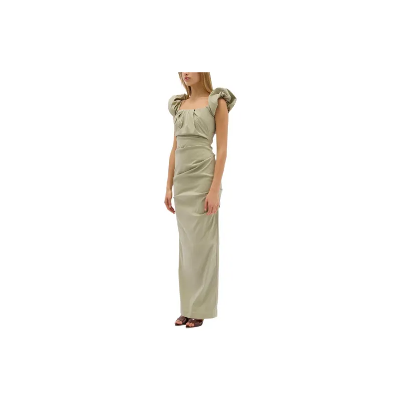 RACHEL GILBERT Kalina Maxi Dress-3