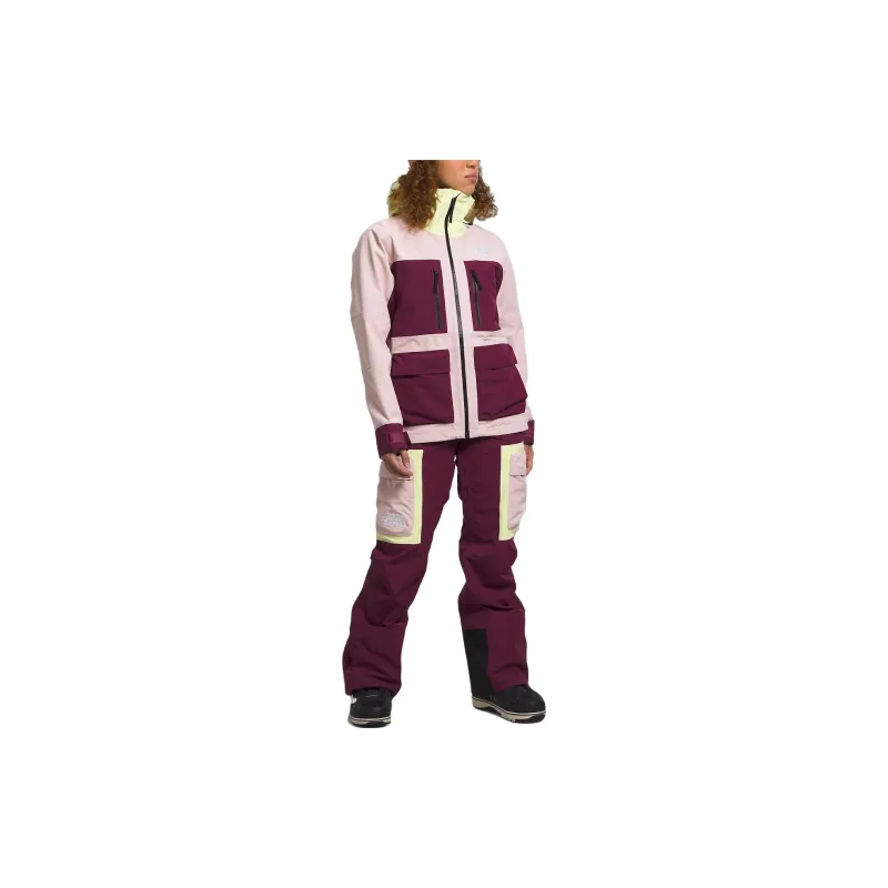 THE NORTH FACE Jackets Women's Pink-2