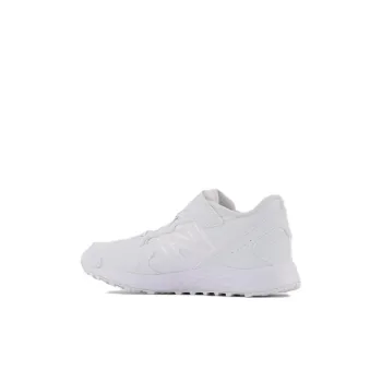 New Balance NB Fresh Foam Cushioning Lightweight Low-Top Kids' Running Shoes White Kids'