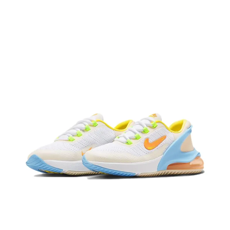 Nike Air Max 270 Kids' Casual Shoes Unisex-2