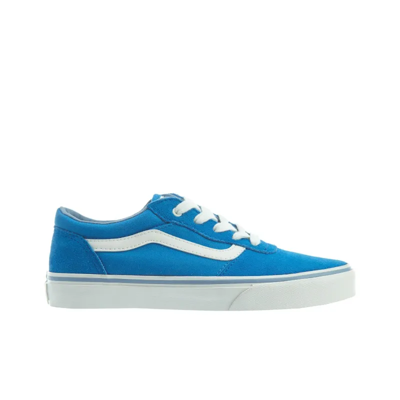 Vans Milton 'Vintage - Blue'-1