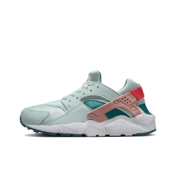 Nike Huarache Run GS 'Jade Ice Red Stardust'