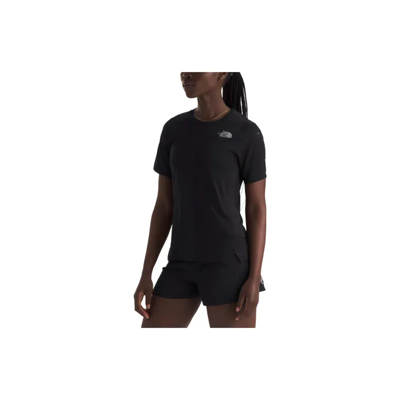 THE NORTH FACE SUMMIT Collection T Shirt Women's Black-3