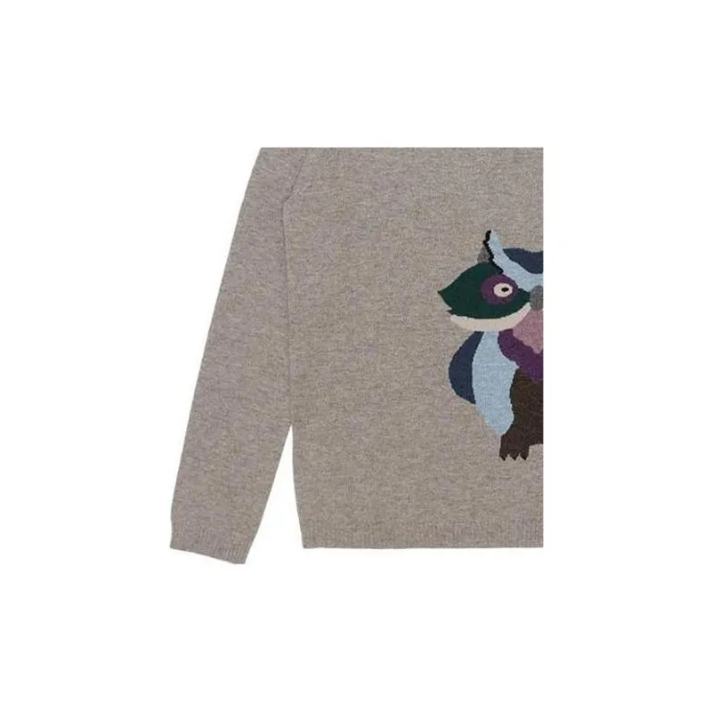 WEEKEND MaxMara Knitwear Women's Gray-2